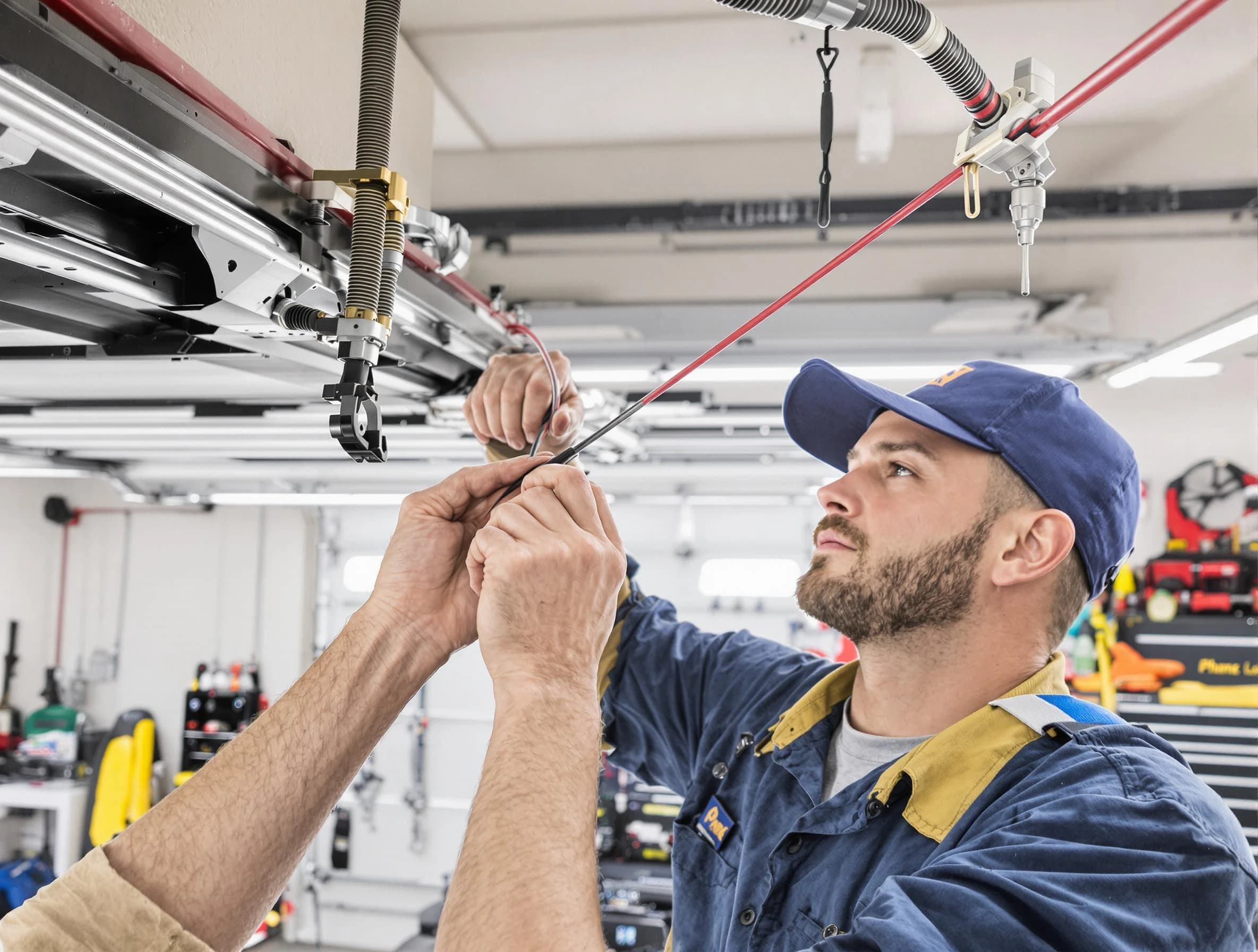 Cable Repair service in Brentwood, TN
