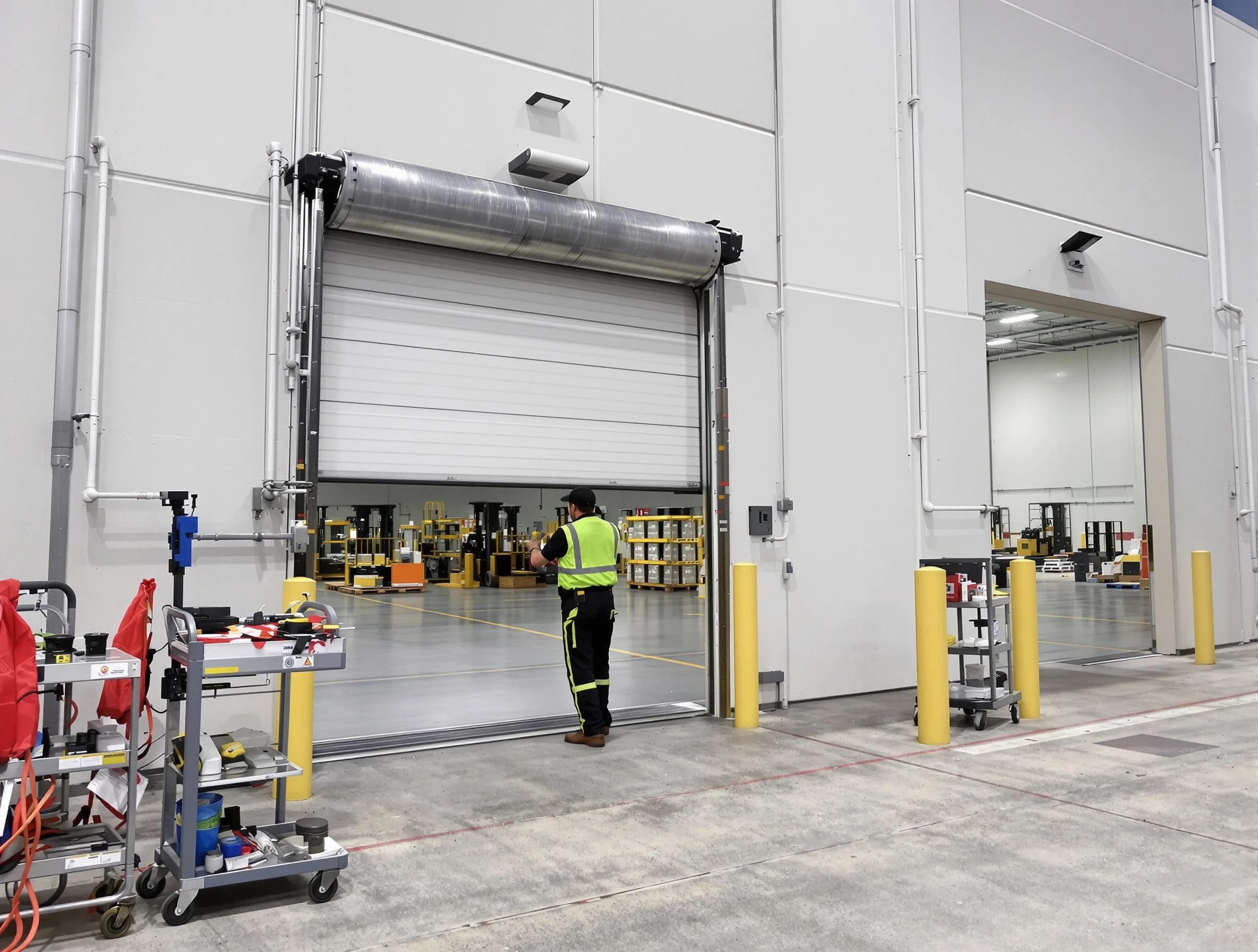 Commercial Repair service in Brentwood, TN