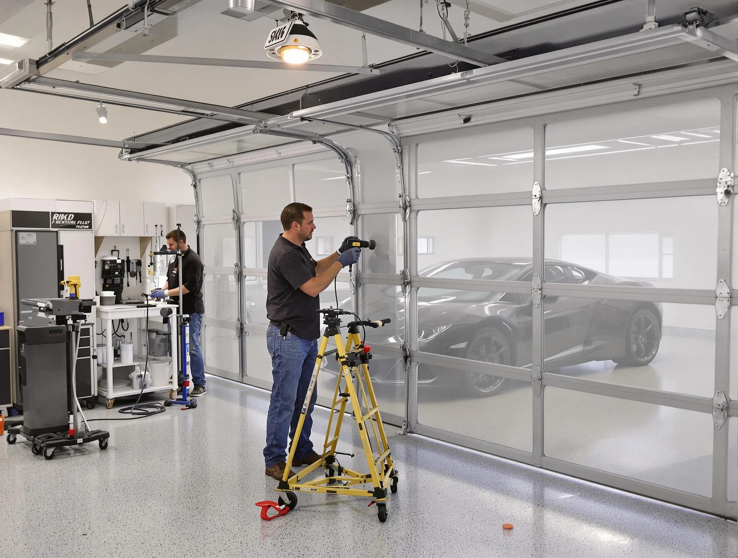 Dents Repair service in Brentwood, TN