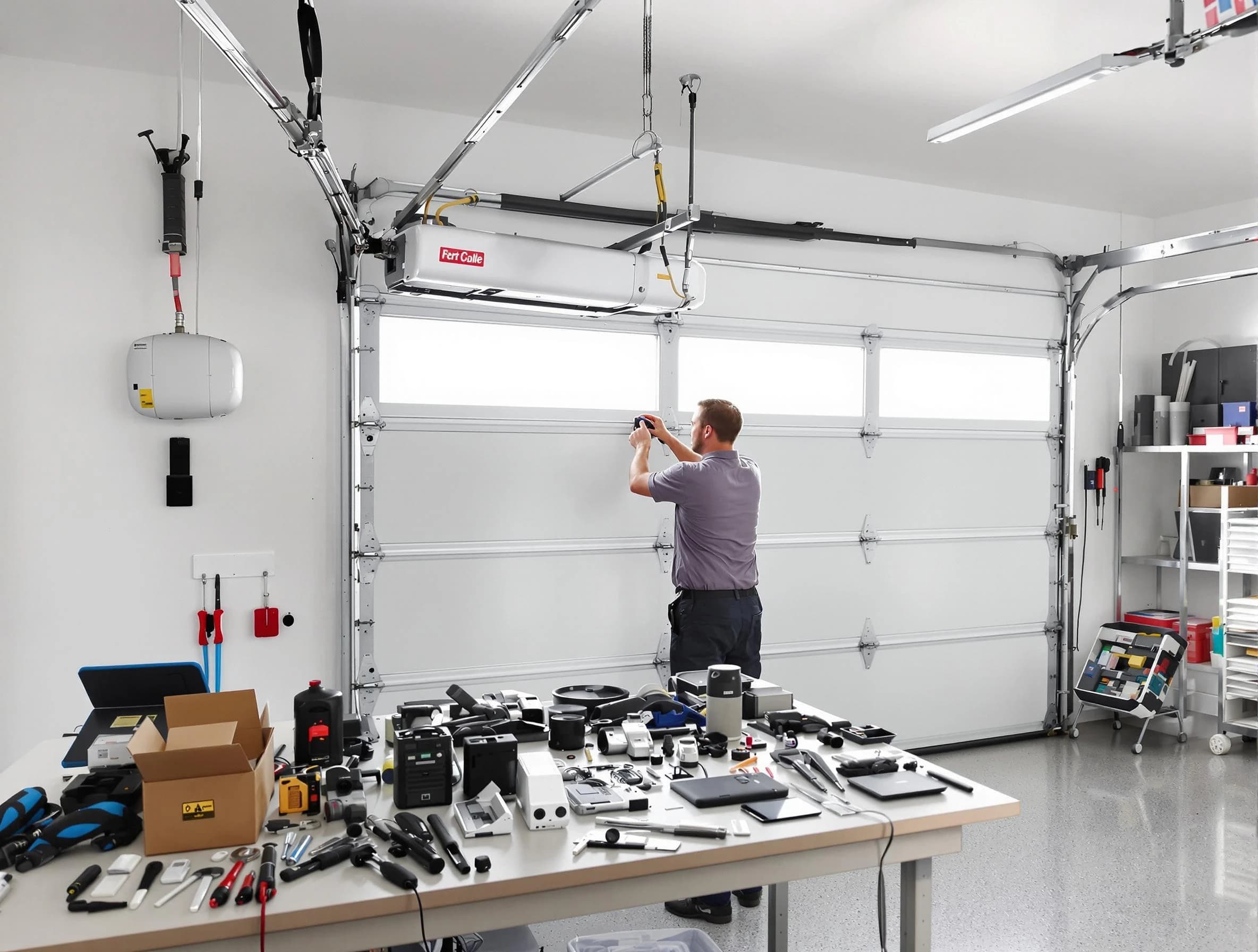 Opener Repair service in Brentwood, TN