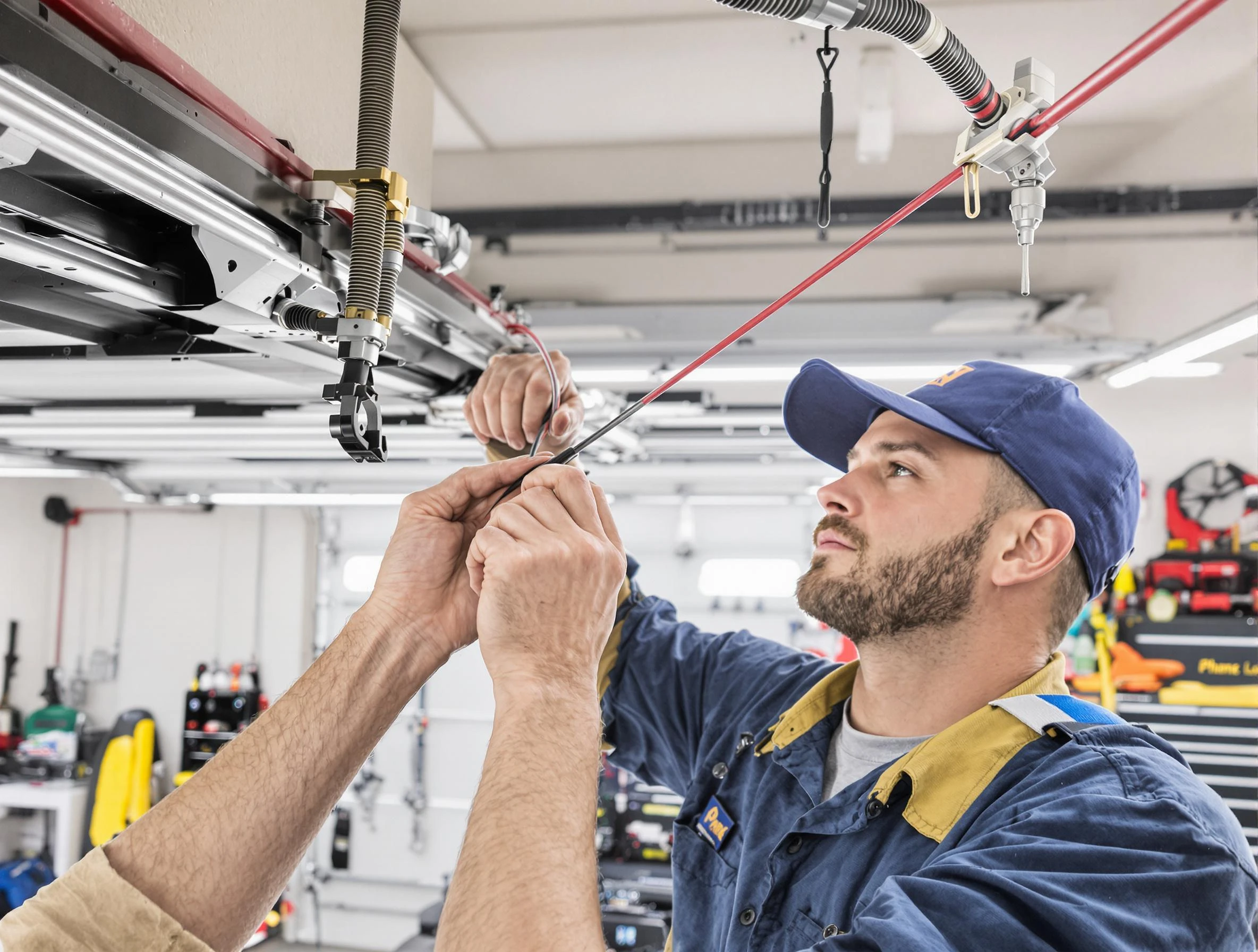 Cable Repair service in Brentwood, TN