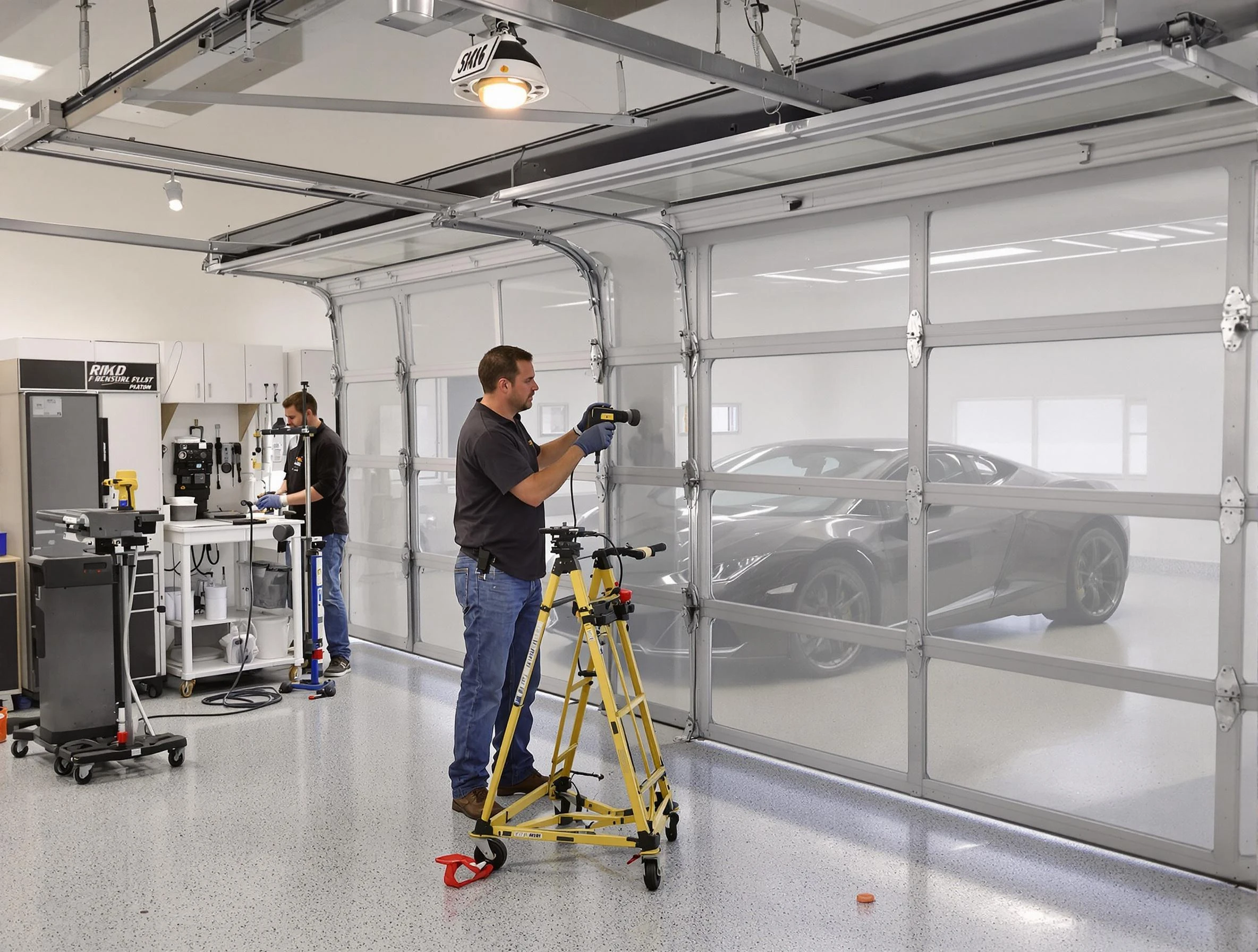 Dents Repair service in Brentwood, TN