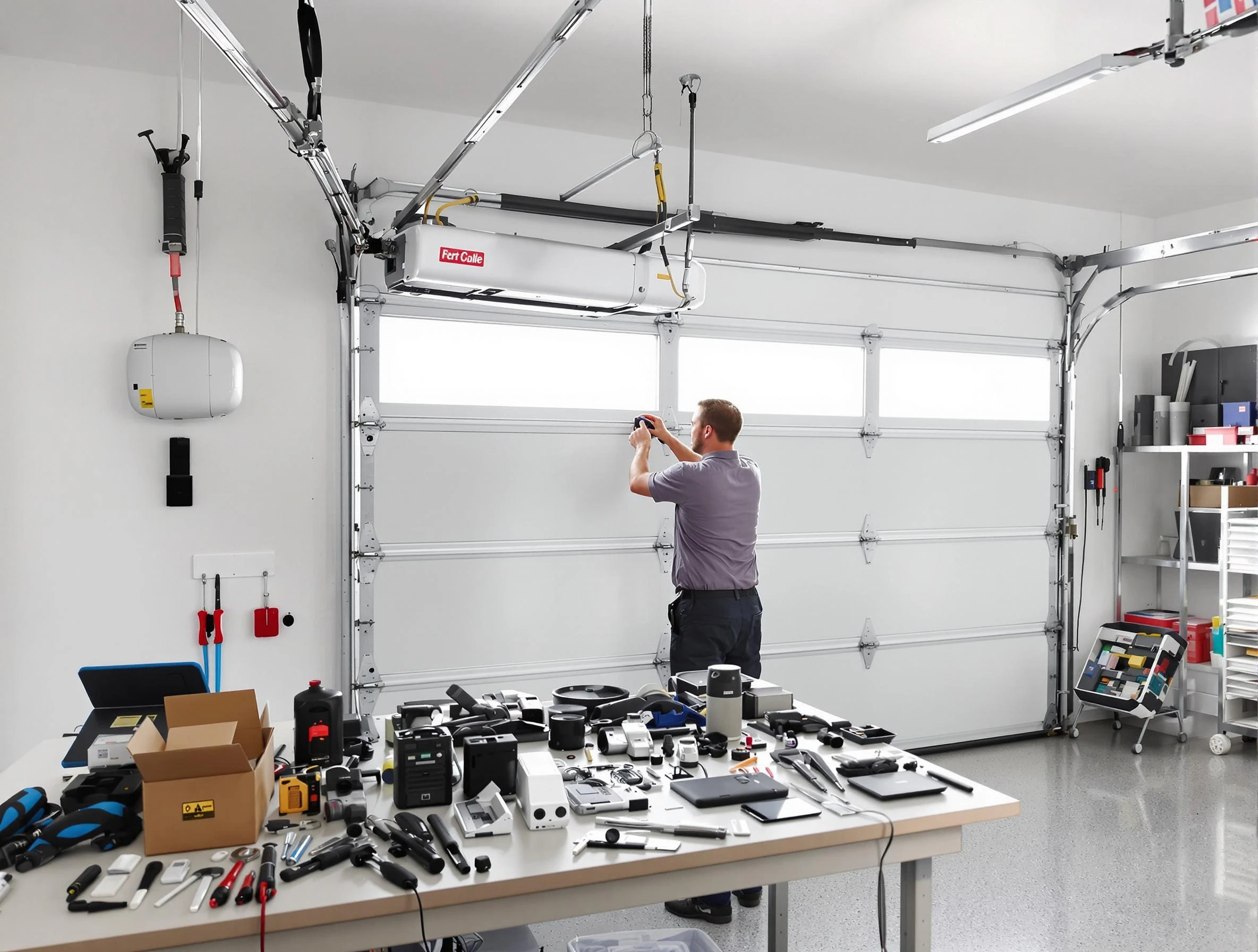 Opener Repair service in Brentwood, TN