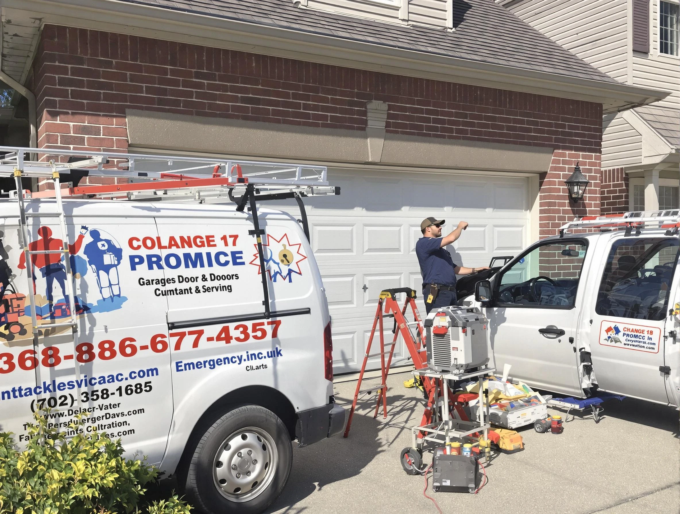 Same Day Repair service in Brentwood, TN